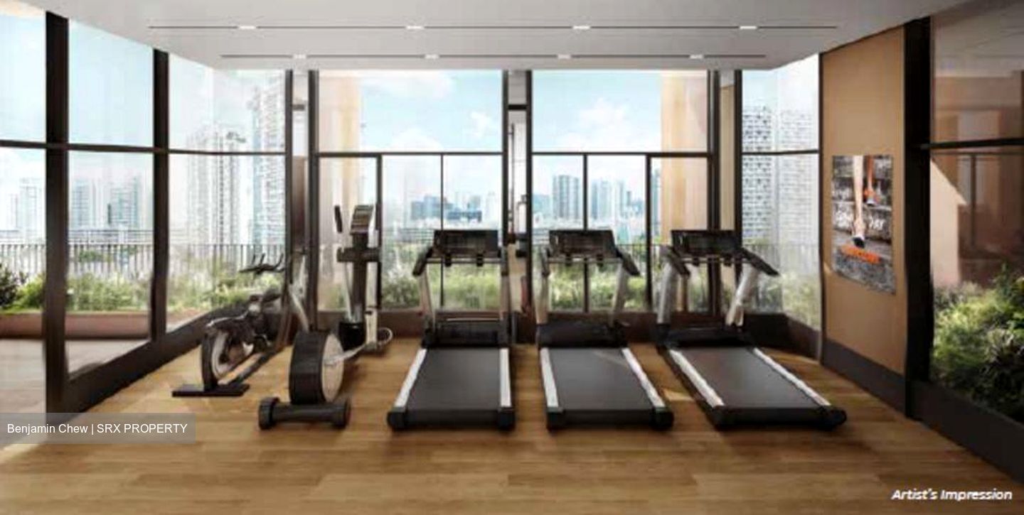 THE ARCADY AT BOON KENG (D12), Apartment #522277611